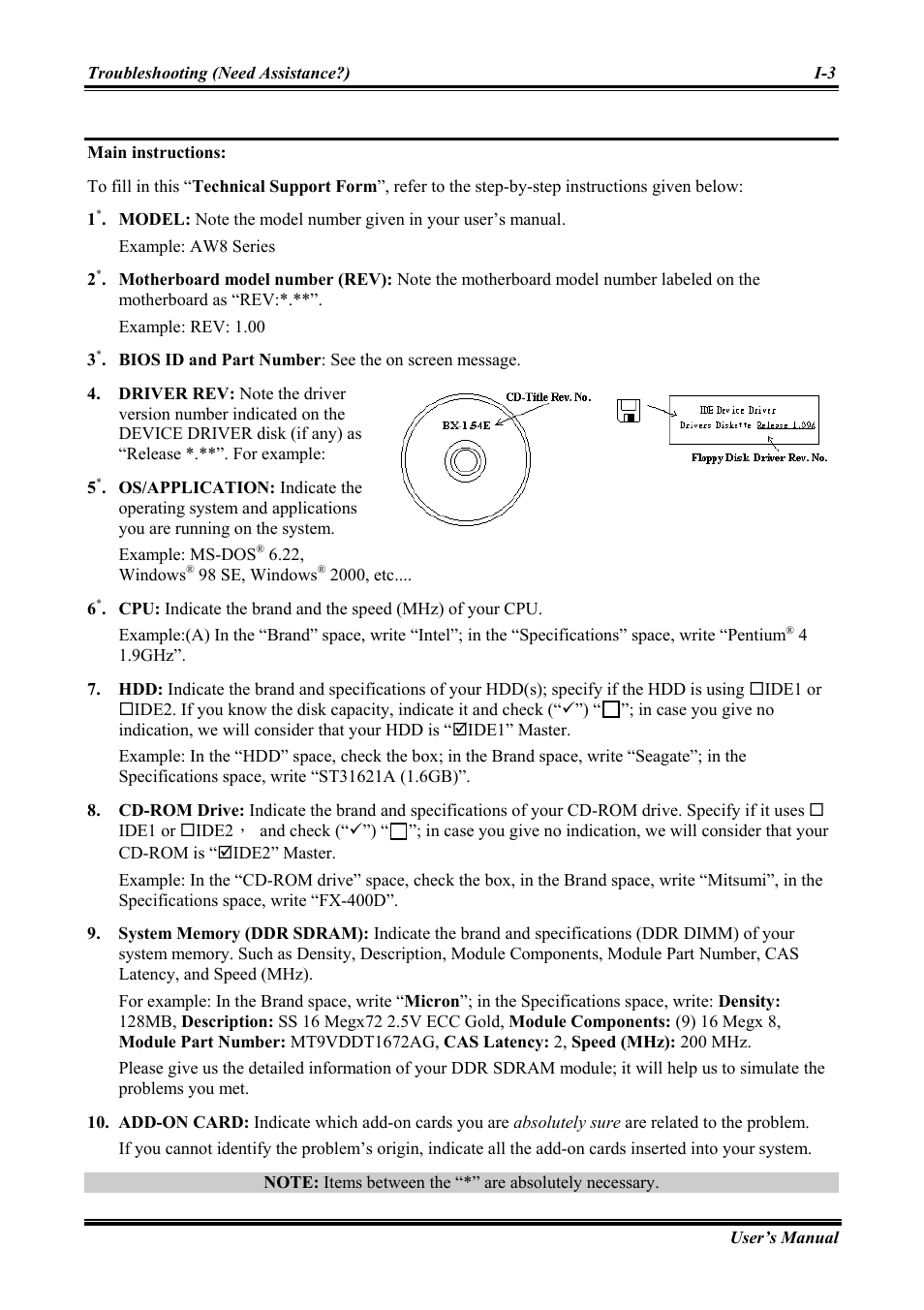 Main instructions | Abit Intel Pentium 4 System Board Socket 775 AW8 User Manual | Page 75 / 80
