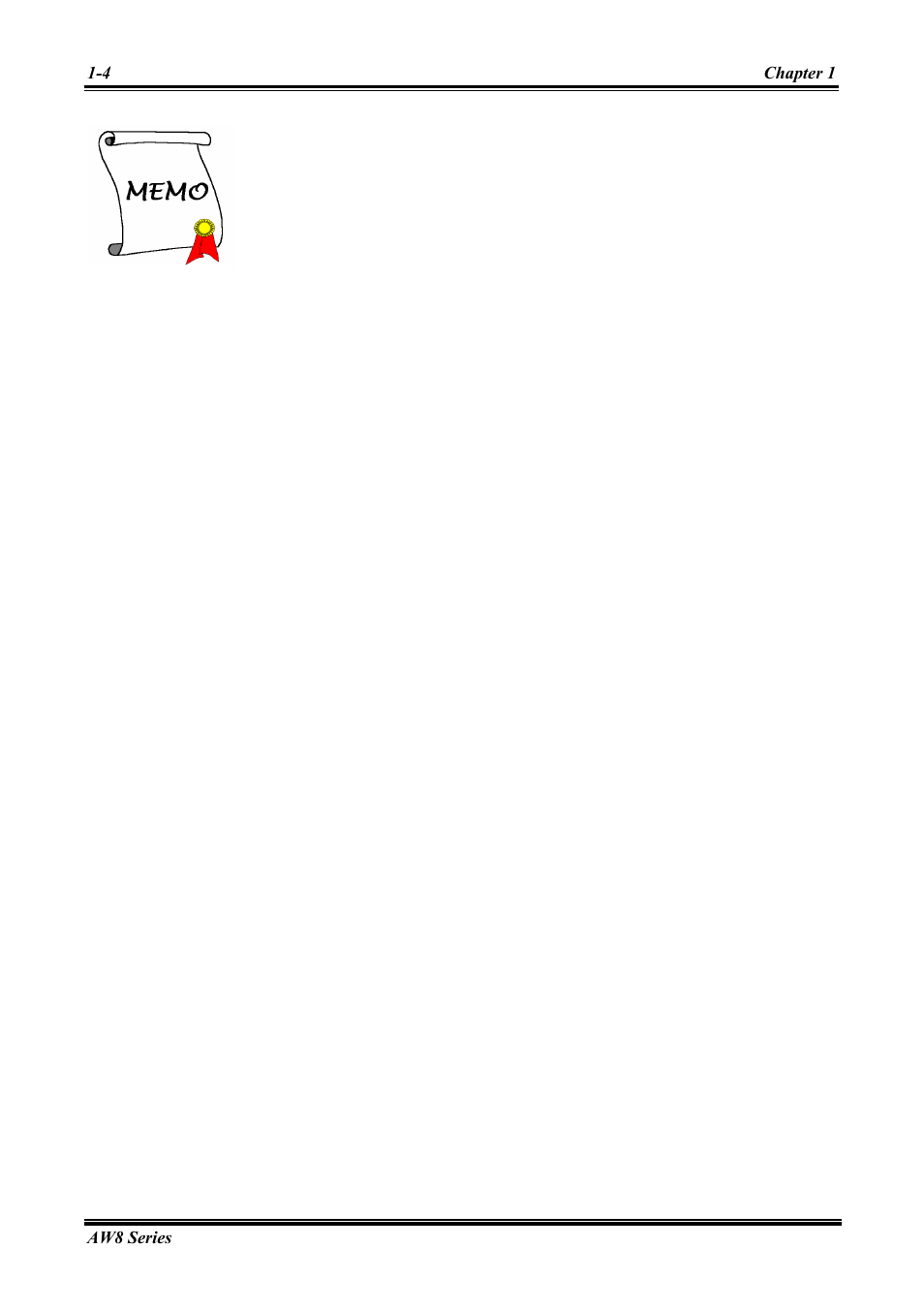 Abit Intel Pentium 4 System Board Socket 775 AW8 User Manual | Page 8 / 80