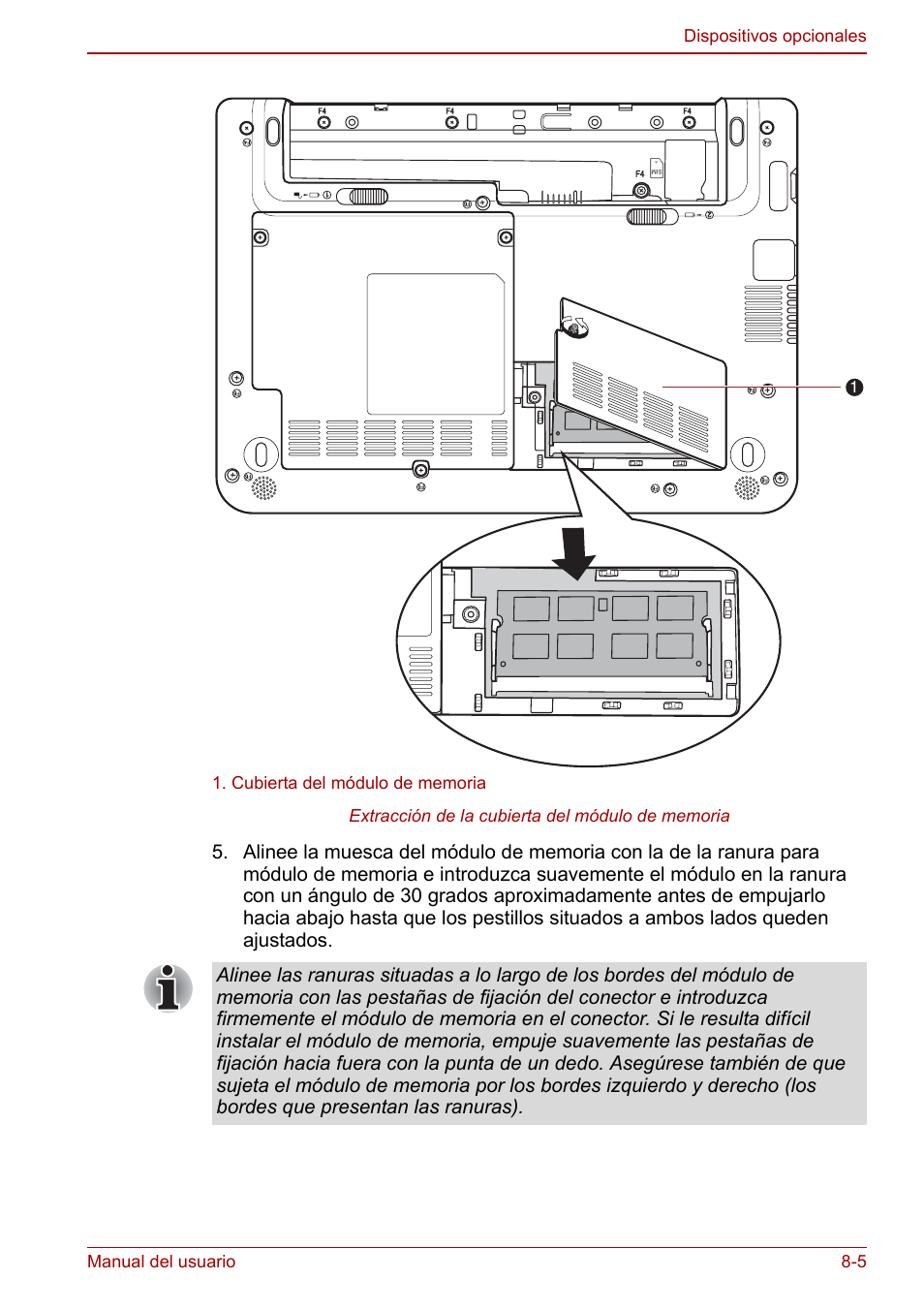 Toshiba NB300 User Manual | Page 100 / 153