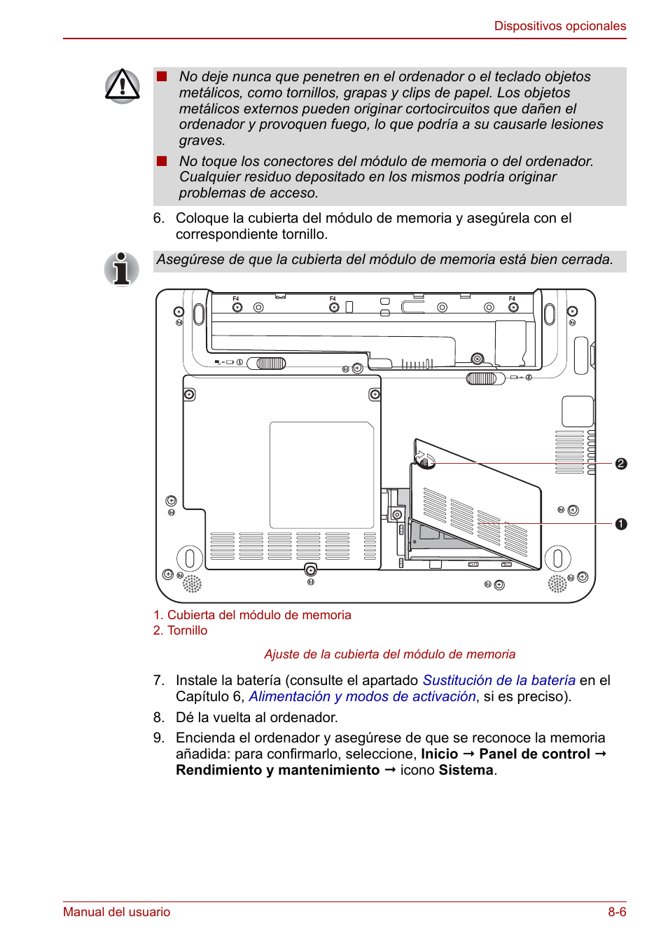 Toshiba NB300 User Manual | Page 101 / 153