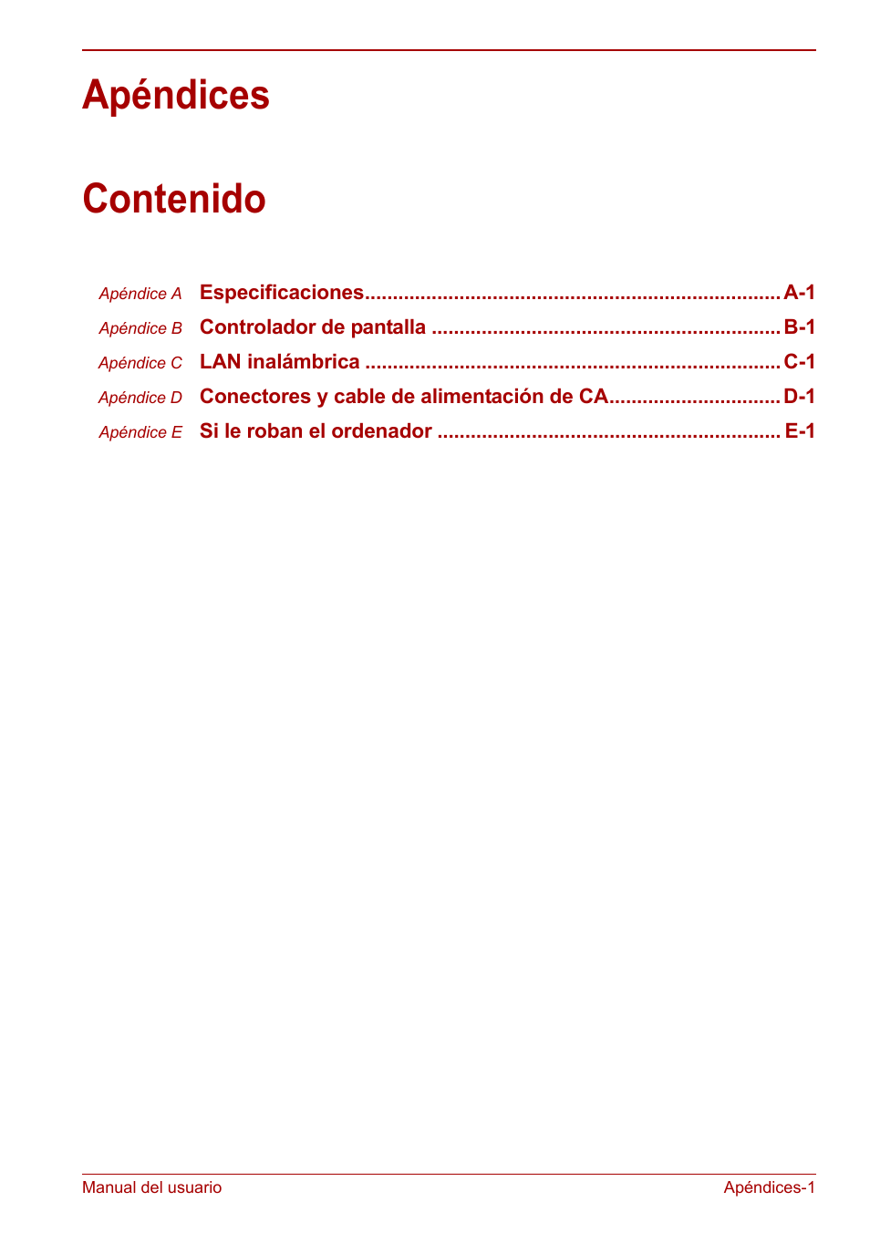 Toshiba NB300 User Manual | Page 124 / 153