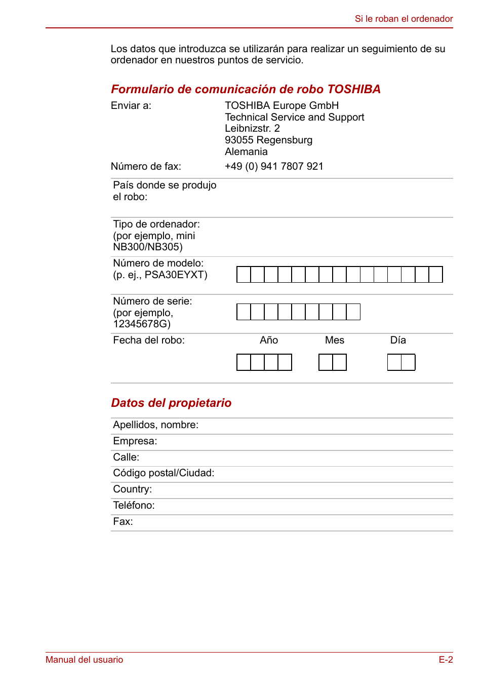 Toshiba NB300 User Manual | Page 133 / 153
