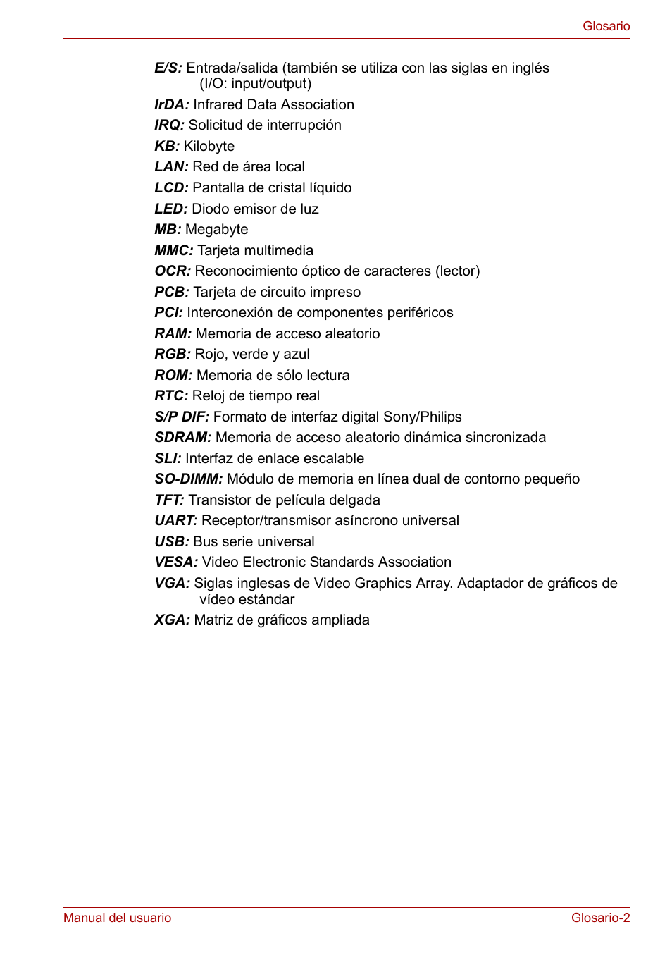 Toshiba NB300 User Manual | Page 135 / 153