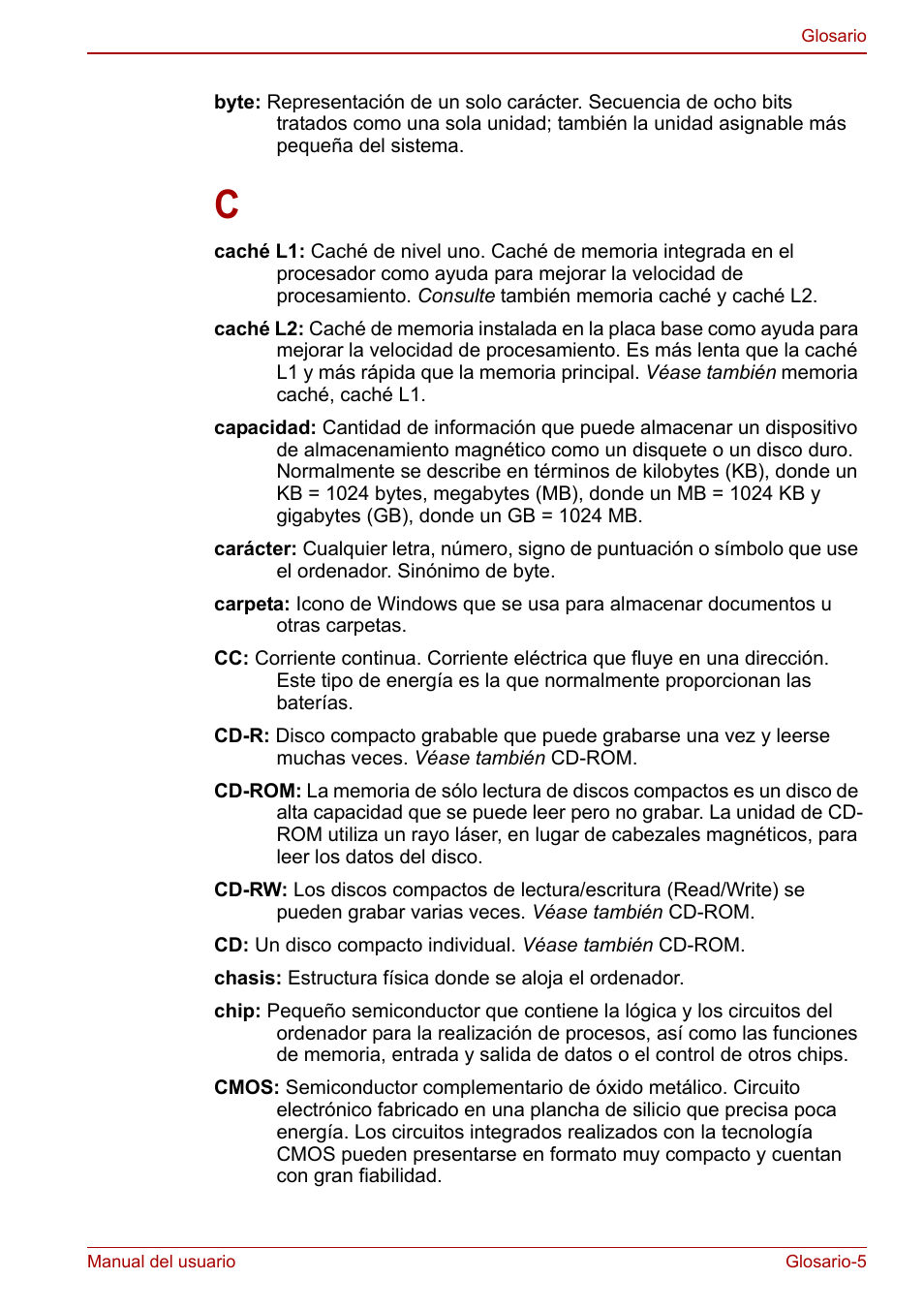 Toshiba NB300 User Manual | Page 138 / 153