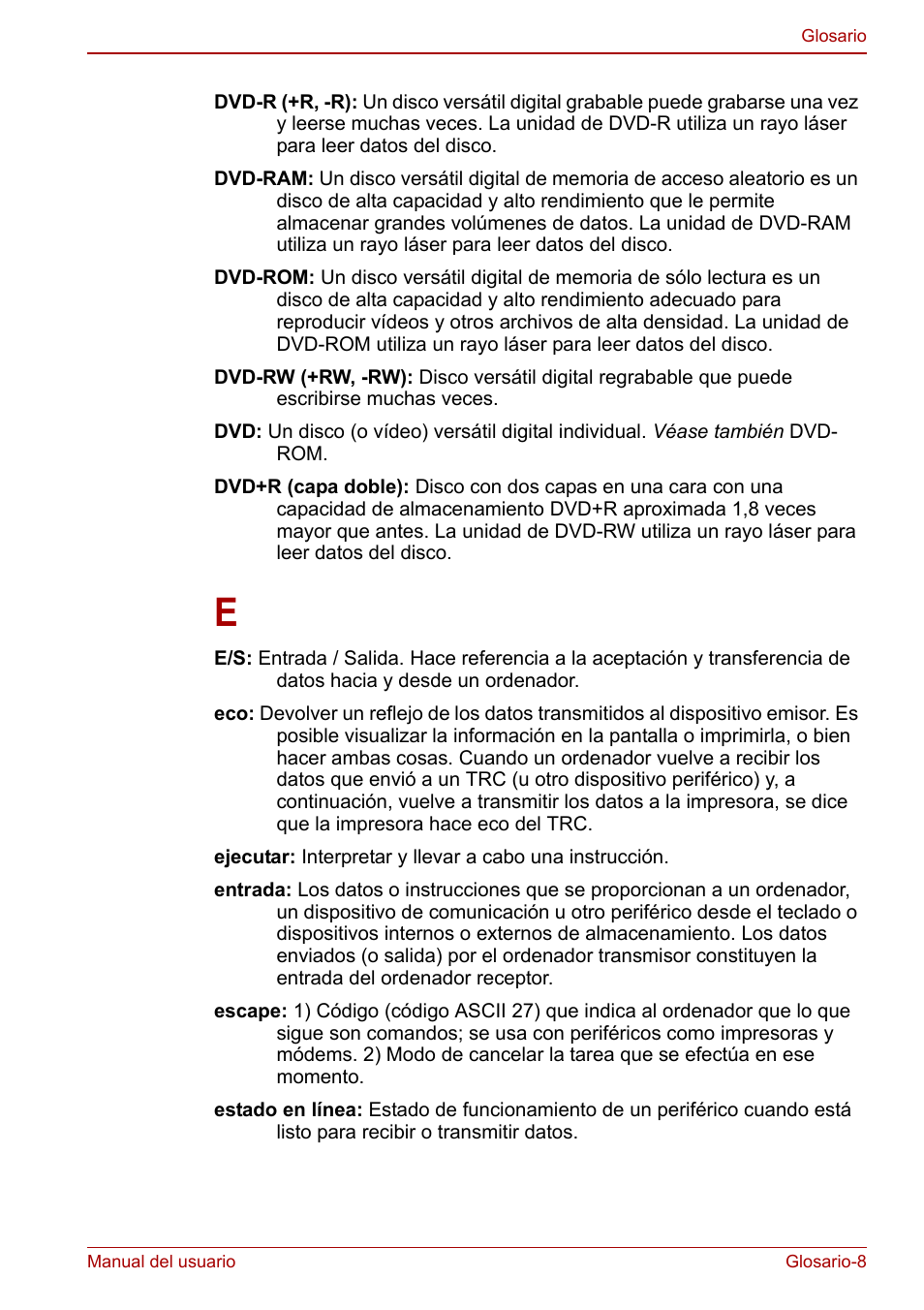 Toshiba NB300 User Manual | Page 141 / 153