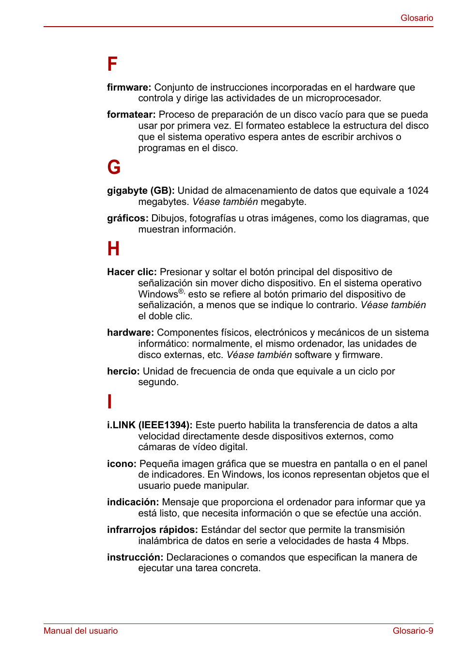 Toshiba NB300 User Manual | Page 142 / 153