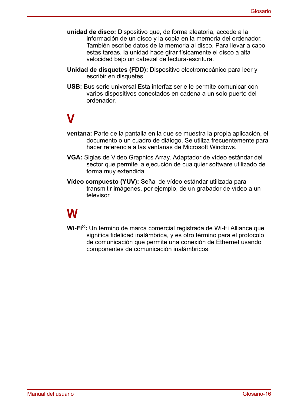 Toshiba NB300 User Manual | Page 149 / 153