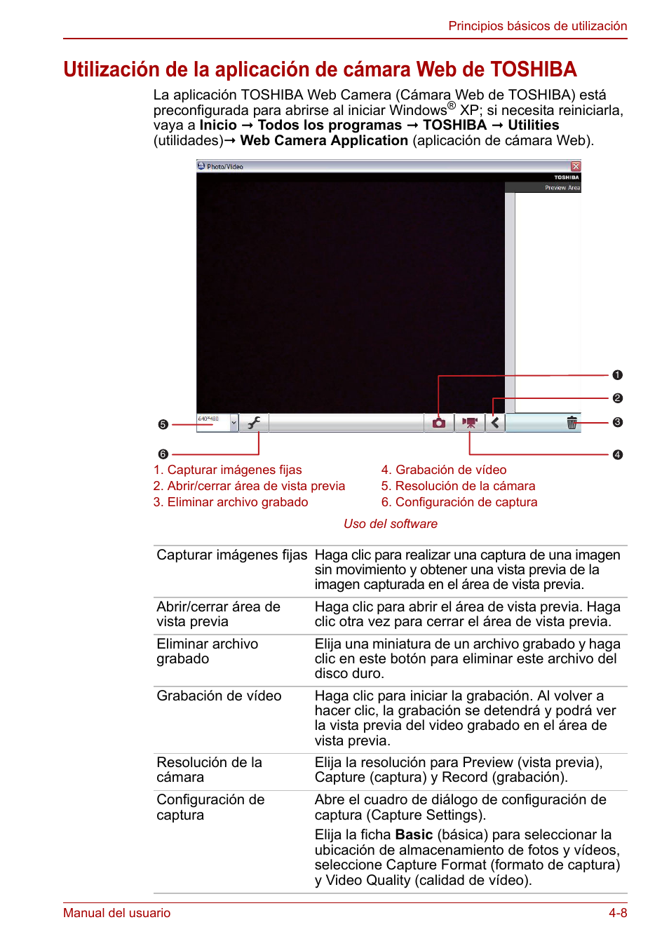Toshiba NB300 User Manual | Page 57 / 153
