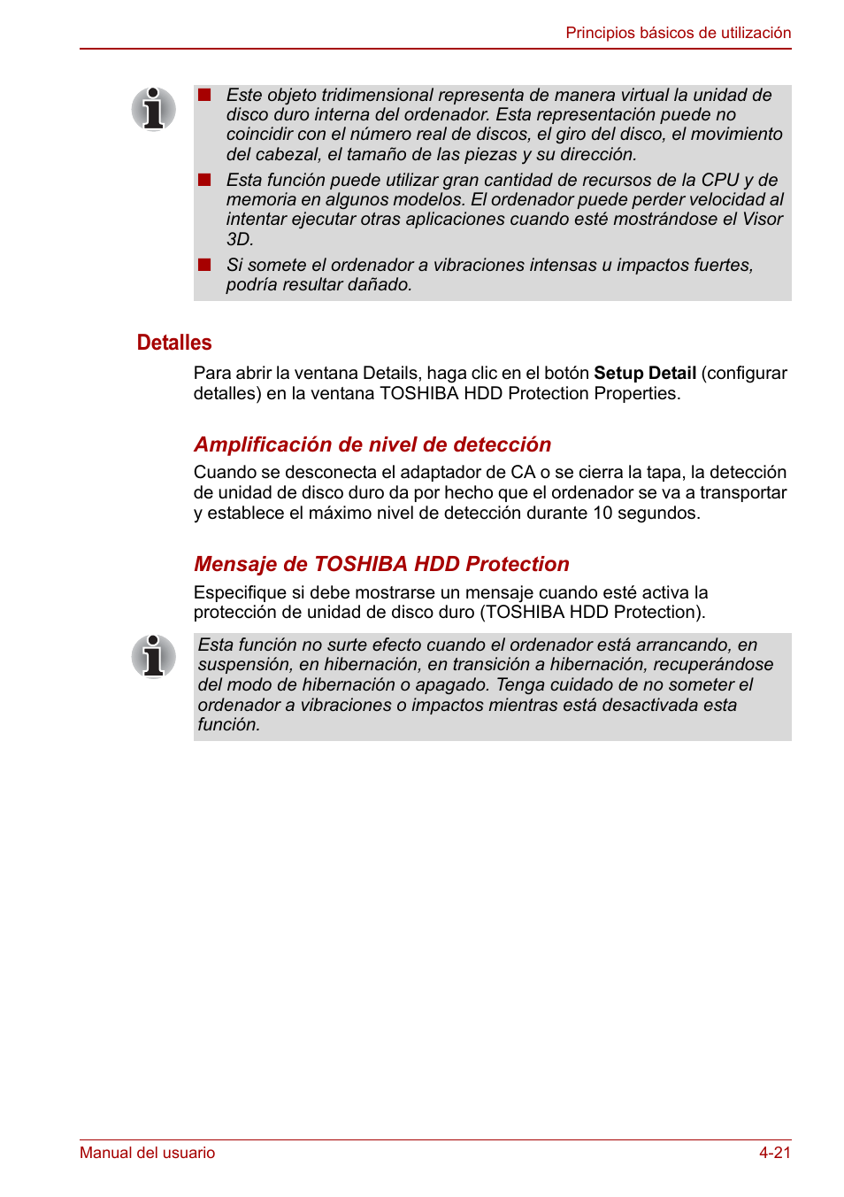 Detalles | Toshiba NB300 User Manual | Page 70 / 153