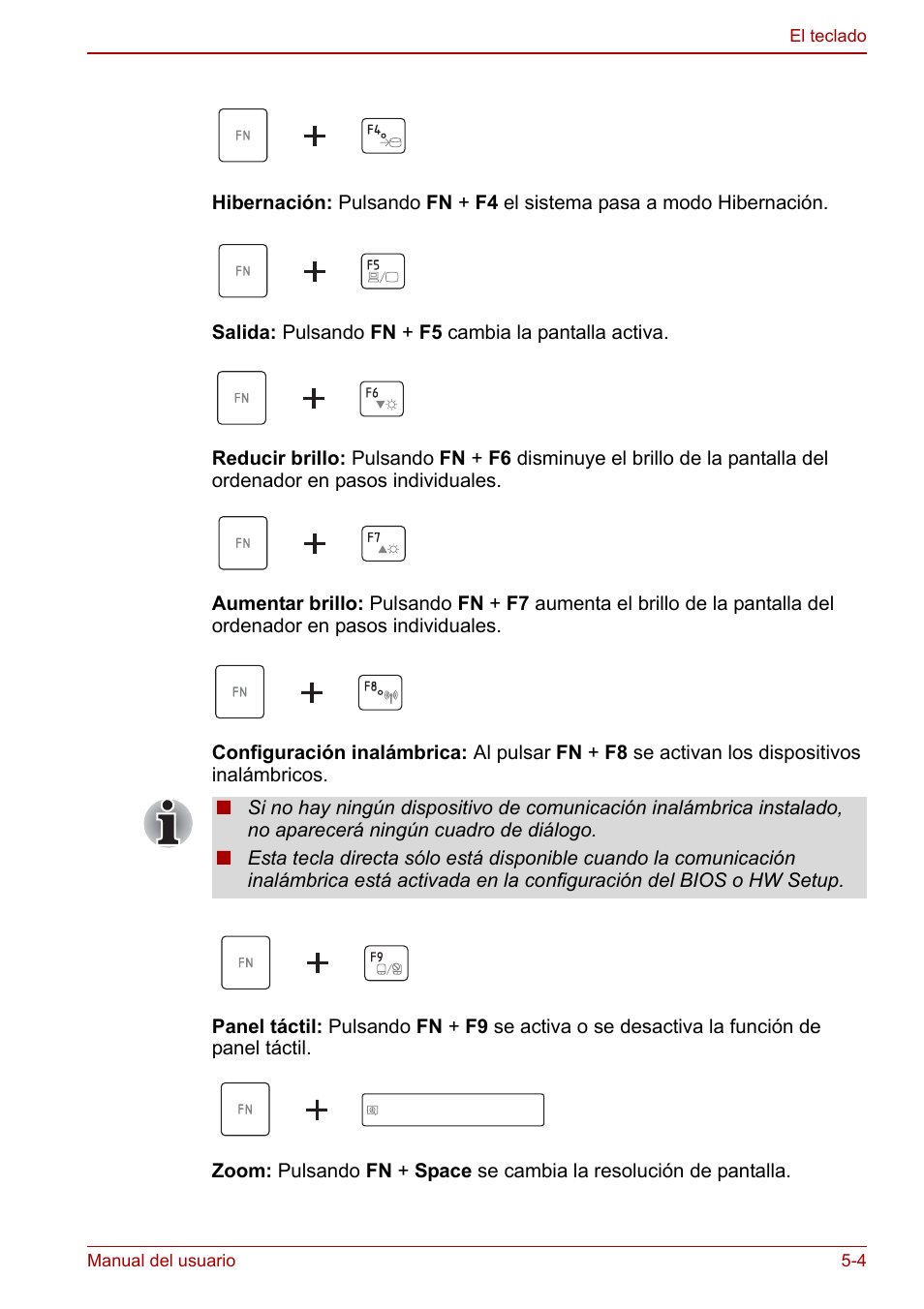 Toshiba NB300 User Manual | Page 74 / 153