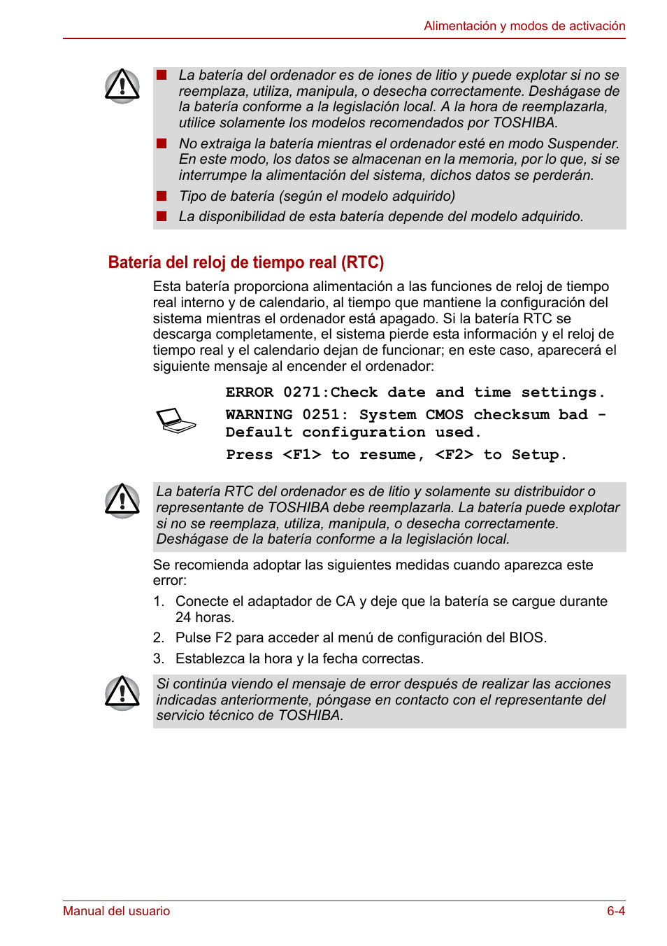 Toshiba NB300 User Manual | Page 81 / 153