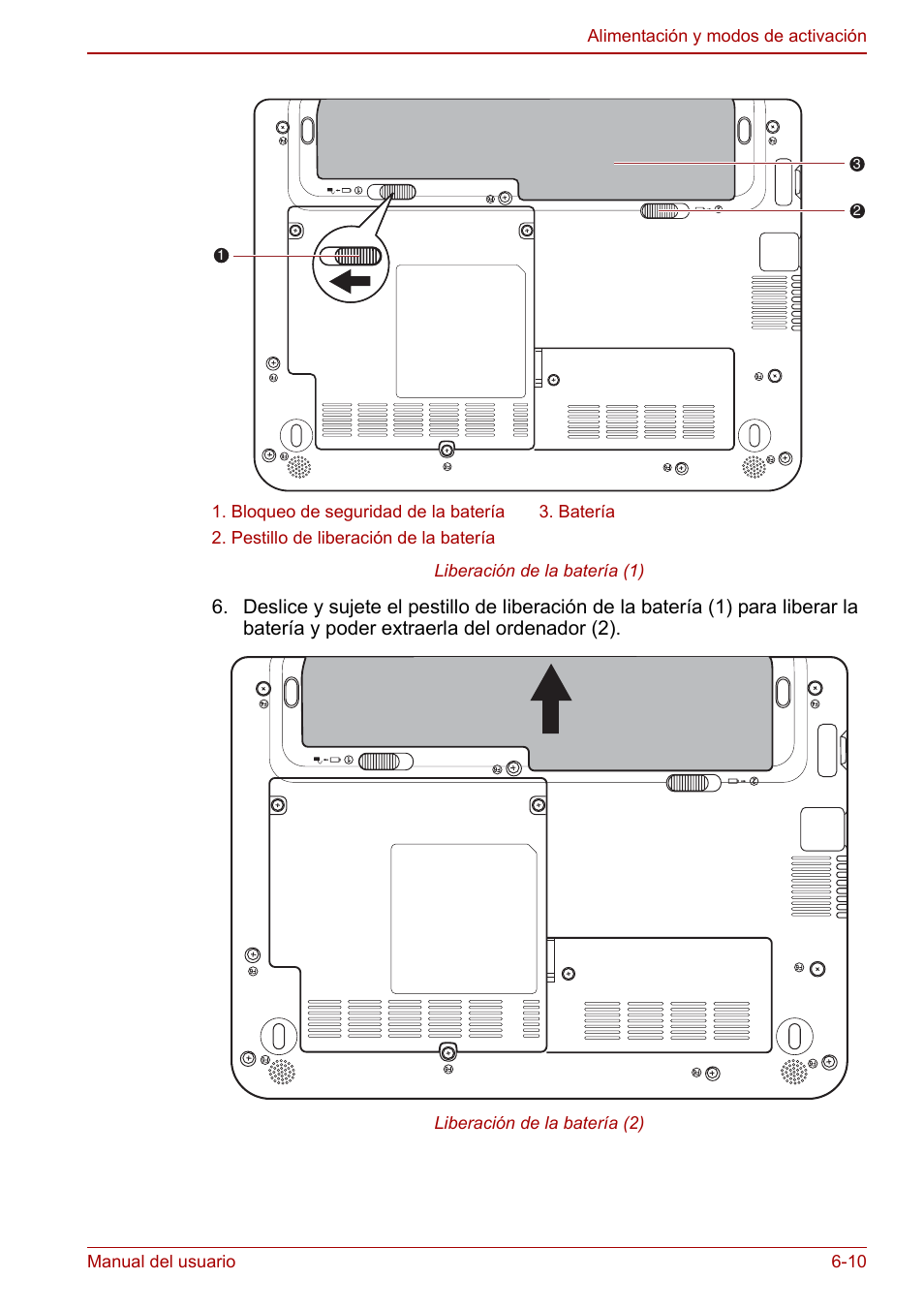 Toshiba NB300 User Manual | Page 87 / 153