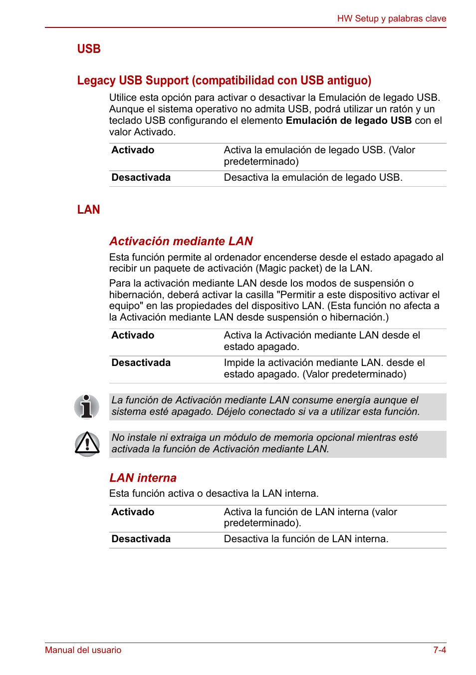 Toshiba NB300 User Manual | Page 94 / 153