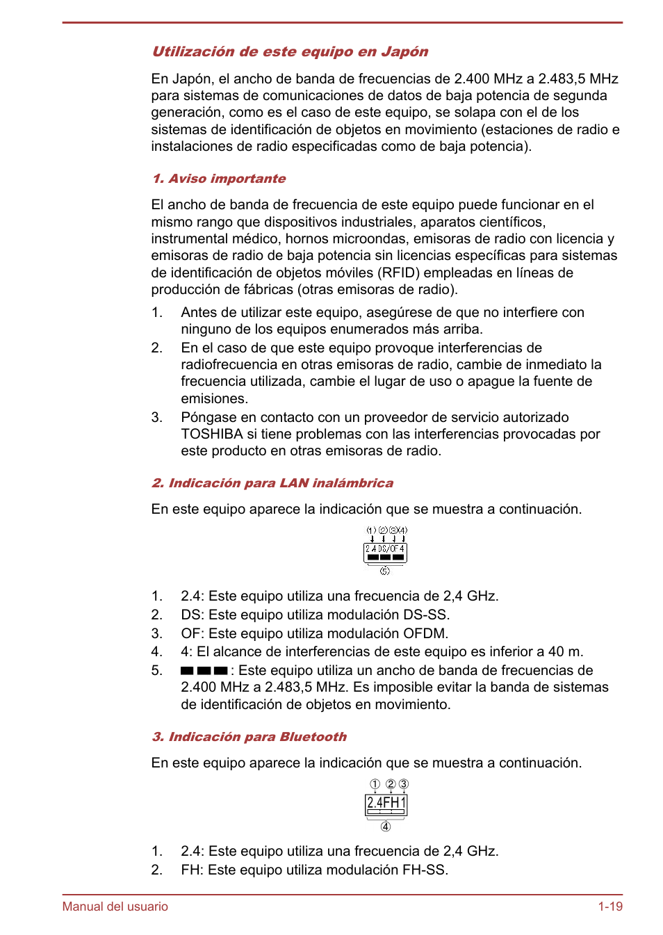 Toshiba Satellite U920T-C User Manual | Page 23 / 123