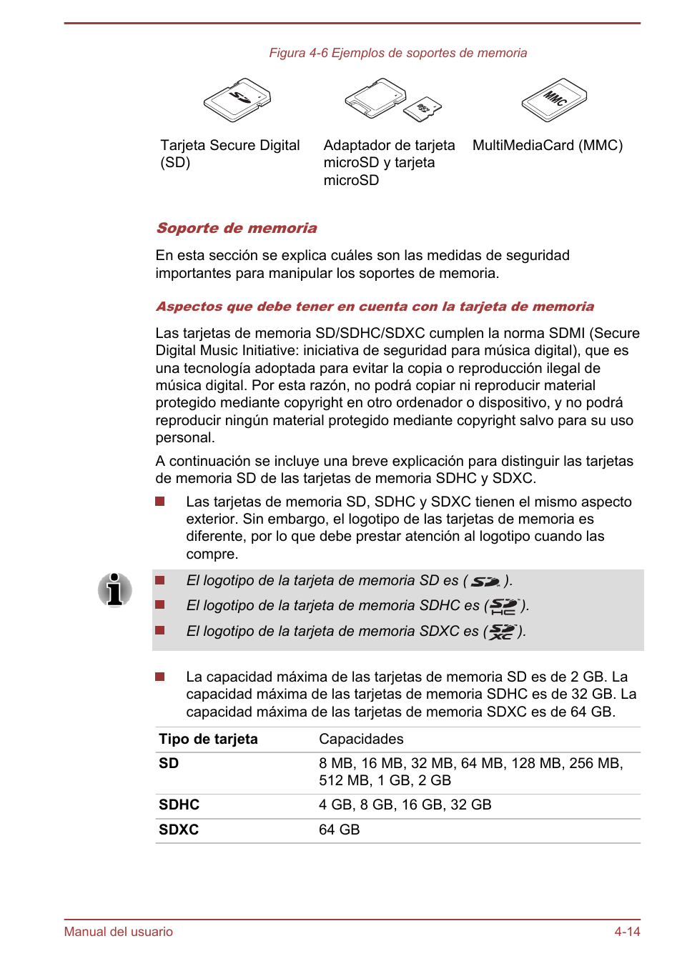 Toshiba Satellite U920T-C User Manual | Page 73 / 123