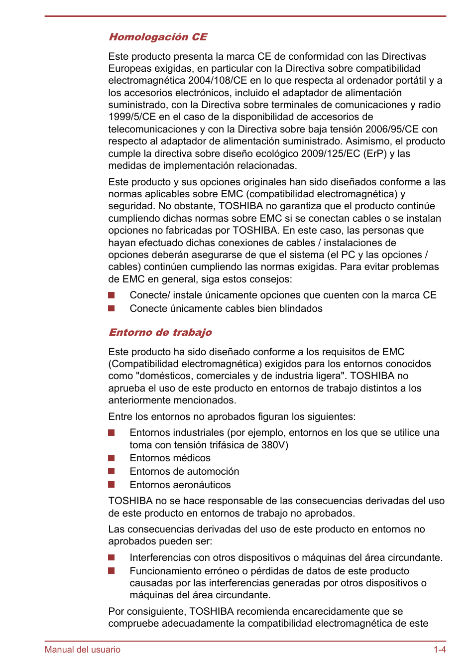 Toshiba Satellite U920T-C User Manual | Page 8 / 123
