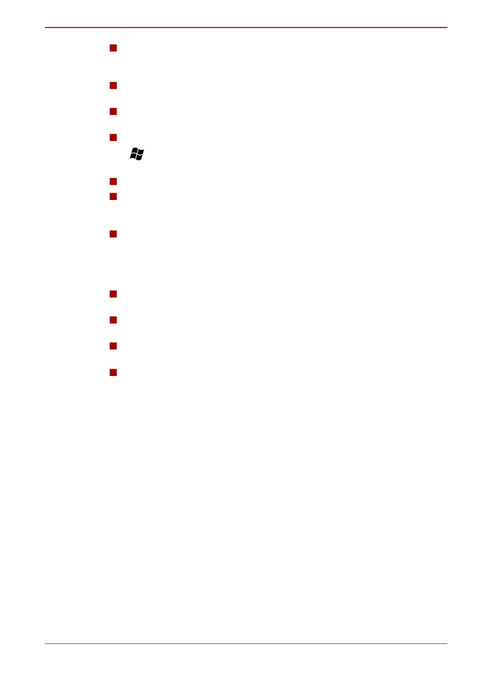 Toshiba Satellite P755 User Manual | Page 131 / 232