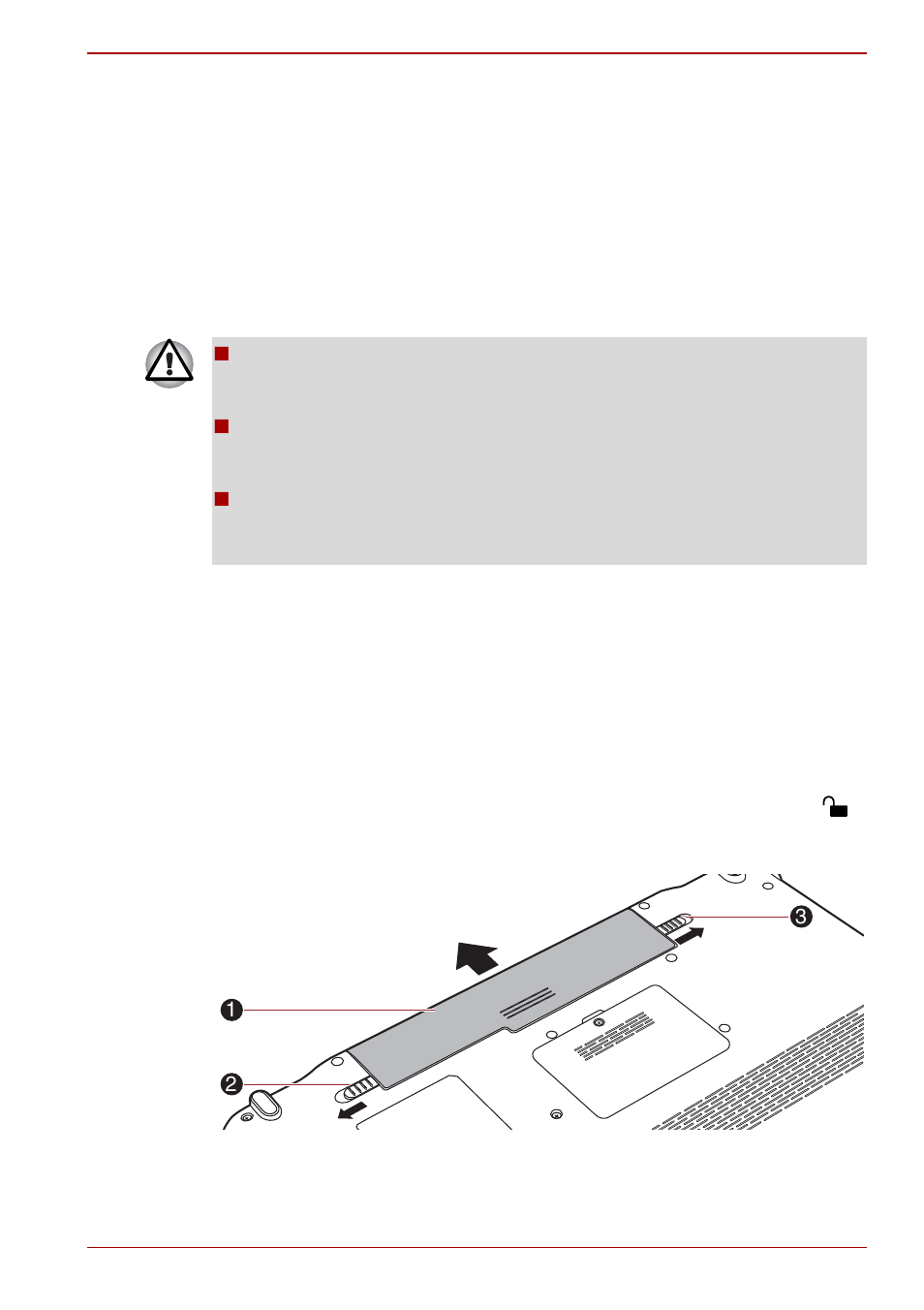 Sustitución de la batería | Toshiba Satellite P755 User Manual | Page 169 / 232