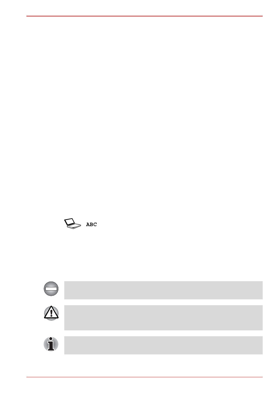 Toshiba Satellite P755 User Manual | Page 17 / 232