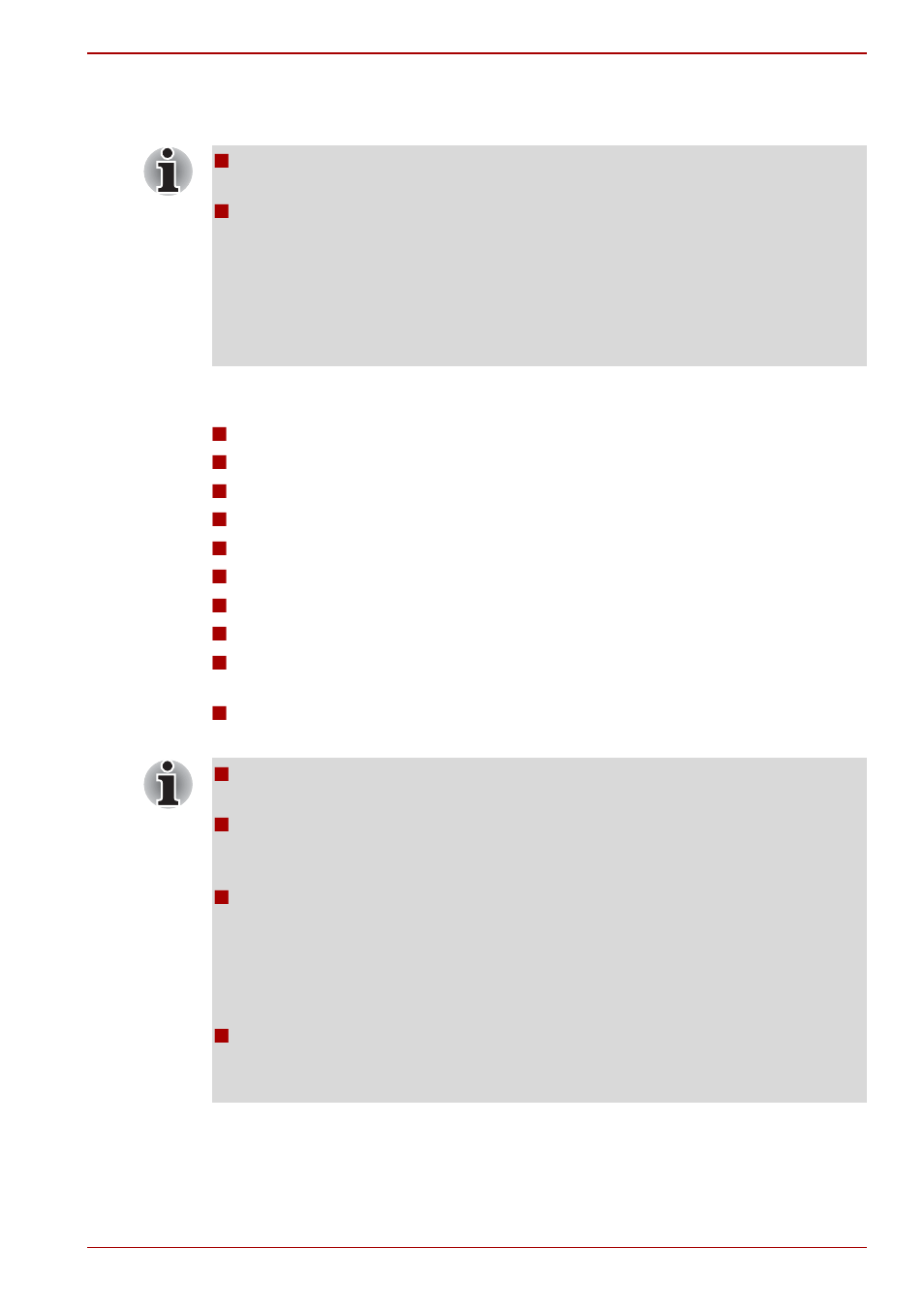 Para empezar, Para empezar -3 | Toshiba Satellite P755 User Manual | Page 24 / 232