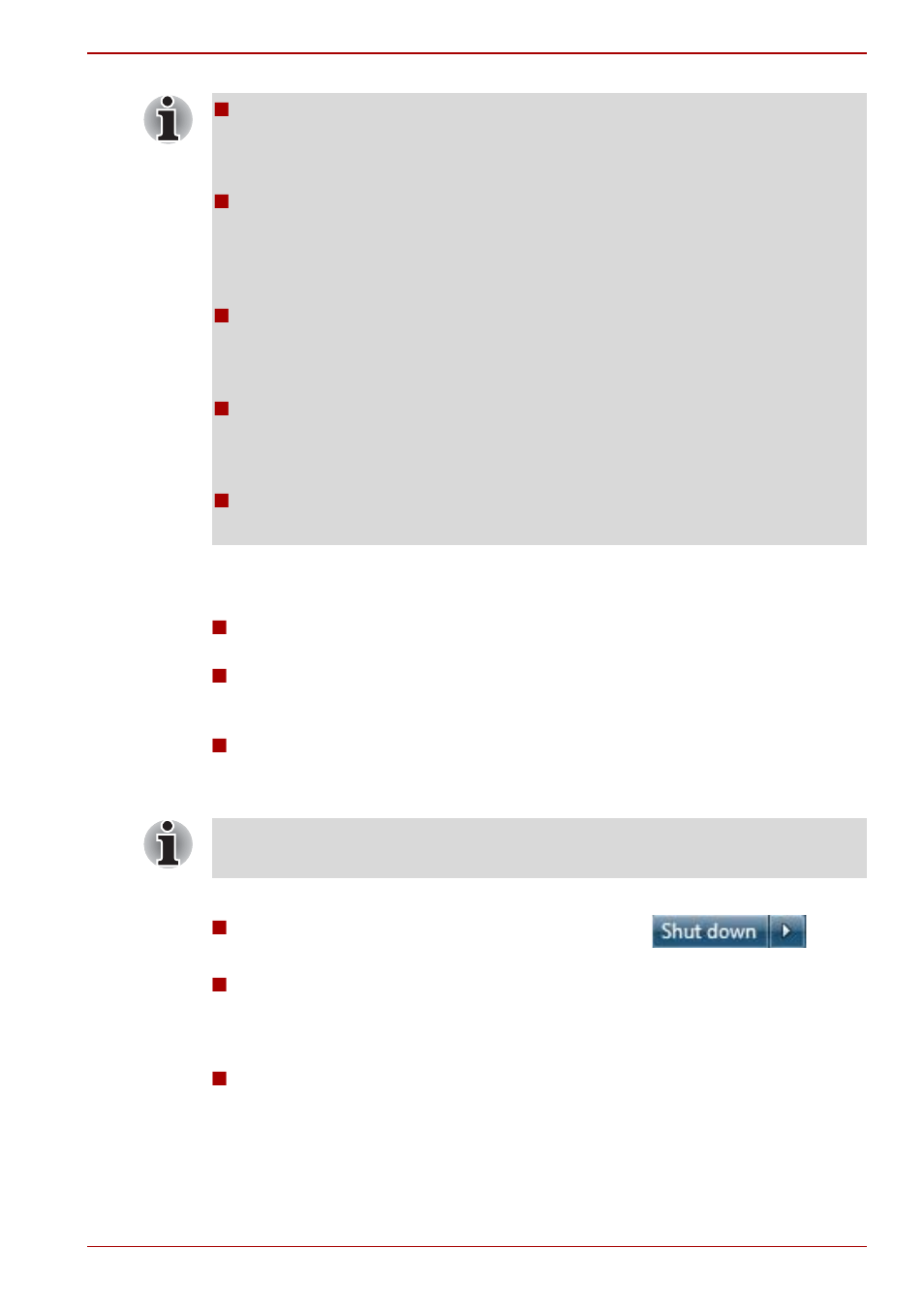 Toshiba Satellite P755 User Manual | Page 31 / 232