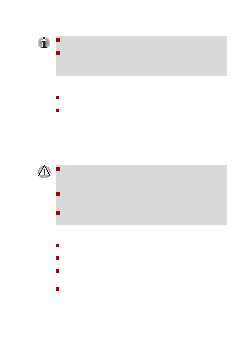 Toshiba Satellite P755 User Manual | Page 32 / 232