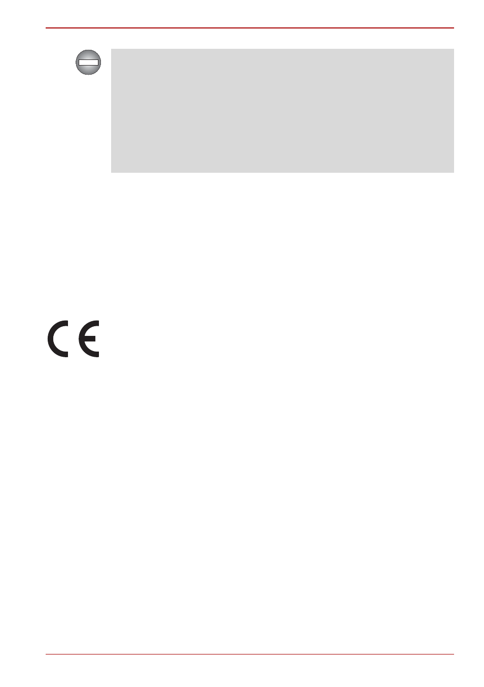 Declaración de conformidad de la ue | Toshiba Satellite P755 User Manual | Page 7 / 232