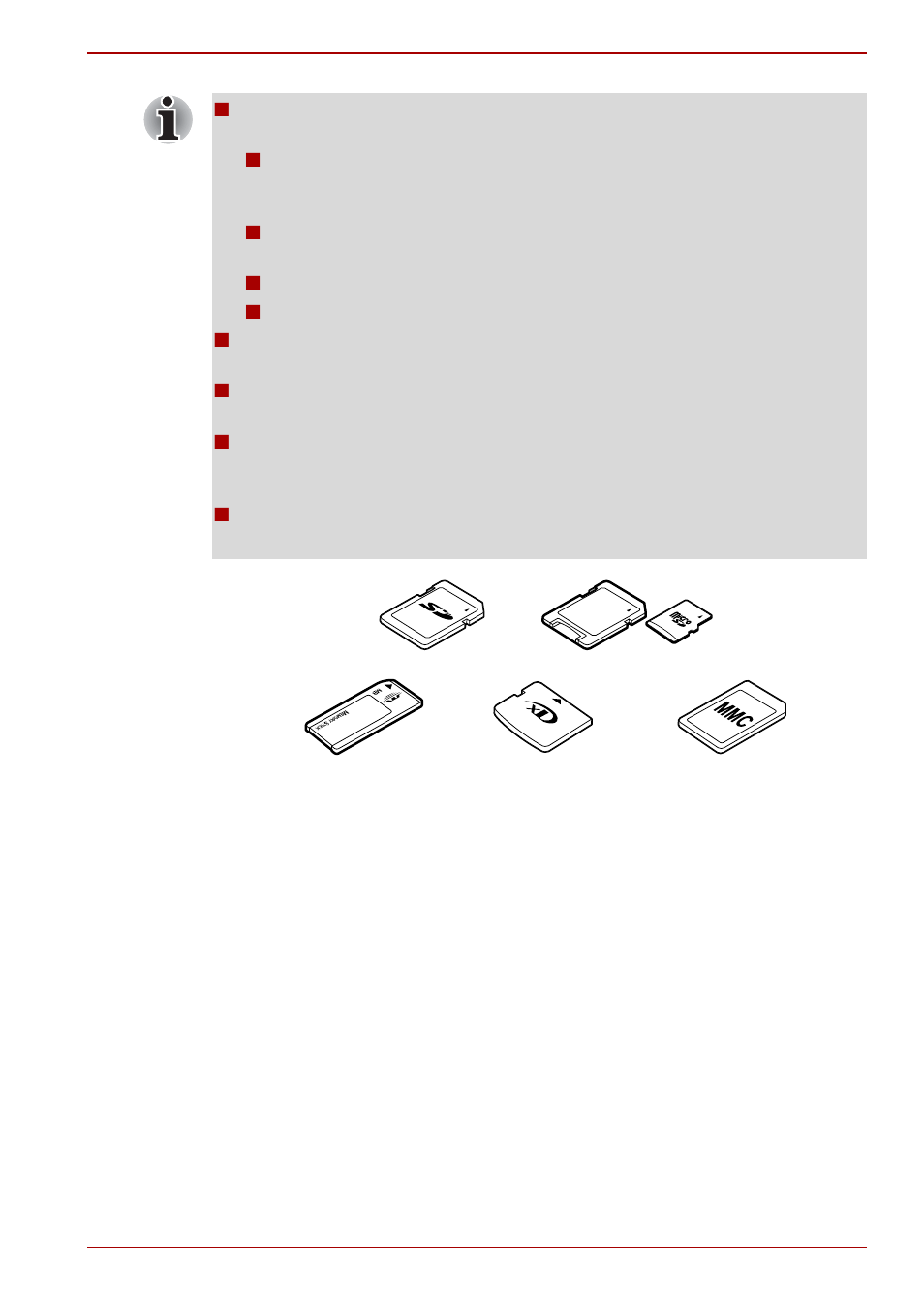 Toshiba Satellite P755 User Manual | Page 85 / 232