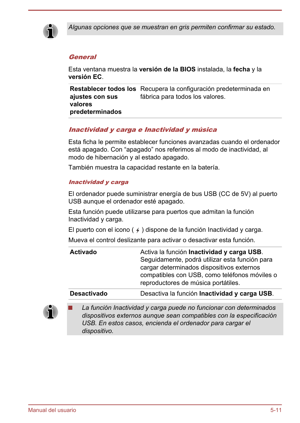 Toshiba Satellite P850 User Manual | Page 144 / 182