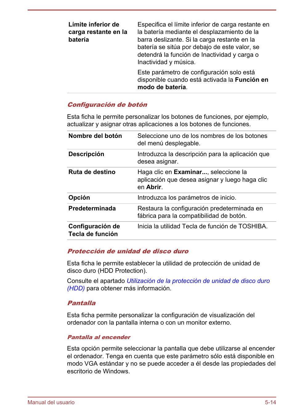 Toshiba Satellite P850 User Manual | Page 147 / 182