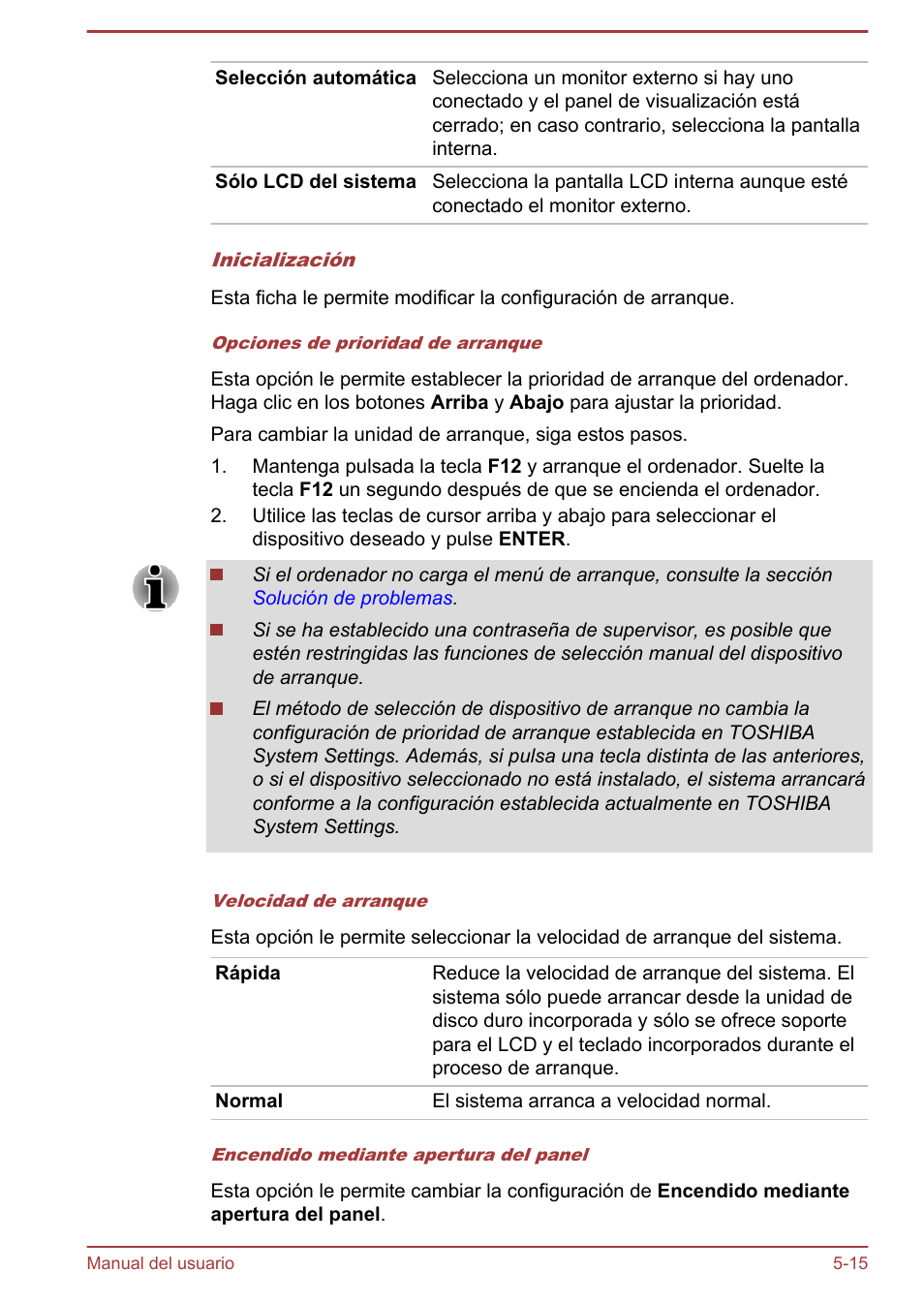 Toshiba Satellite P850 User Manual | Page 148 / 182