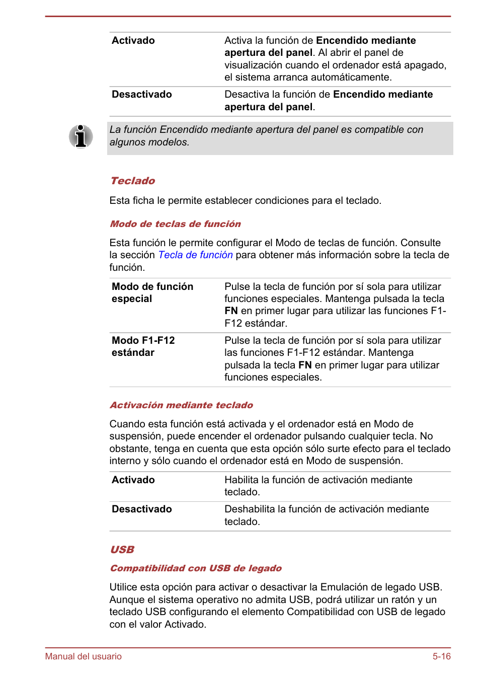 Toshiba Satellite P850 User Manual | Page 149 / 182