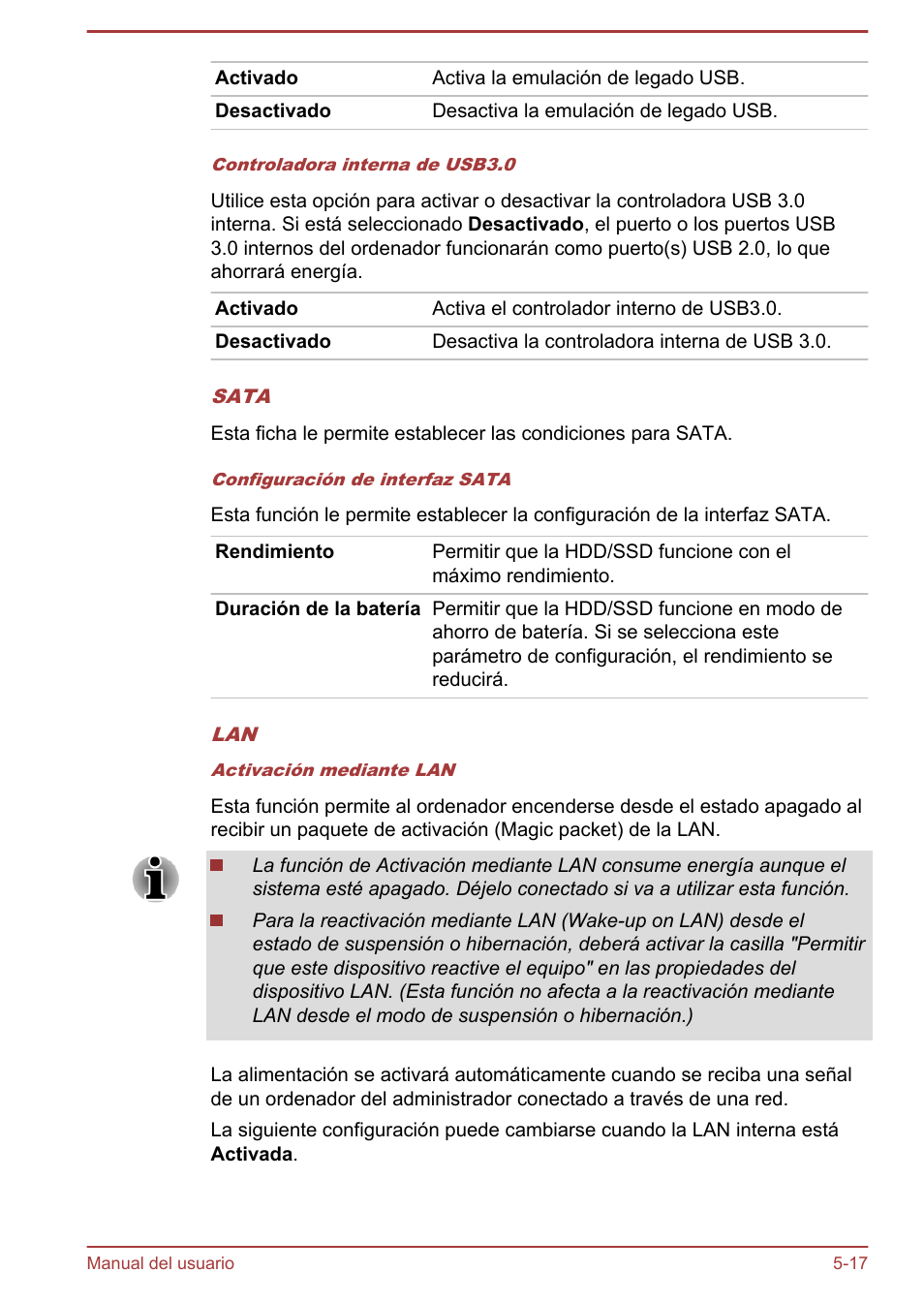 Toshiba Satellite P850 User Manual | Page 150 / 182
