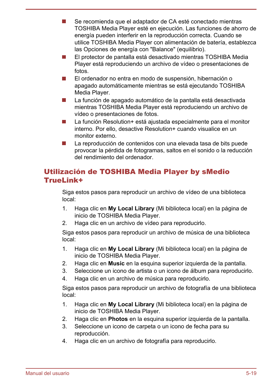 Toshiba Satellite P850 User Manual | Page 152 / 182
