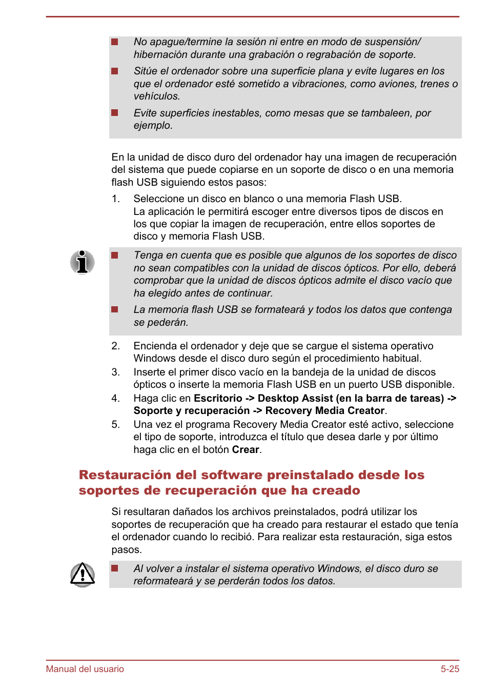 Toshiba Satellite P850 User Manual | Page 158 / 182