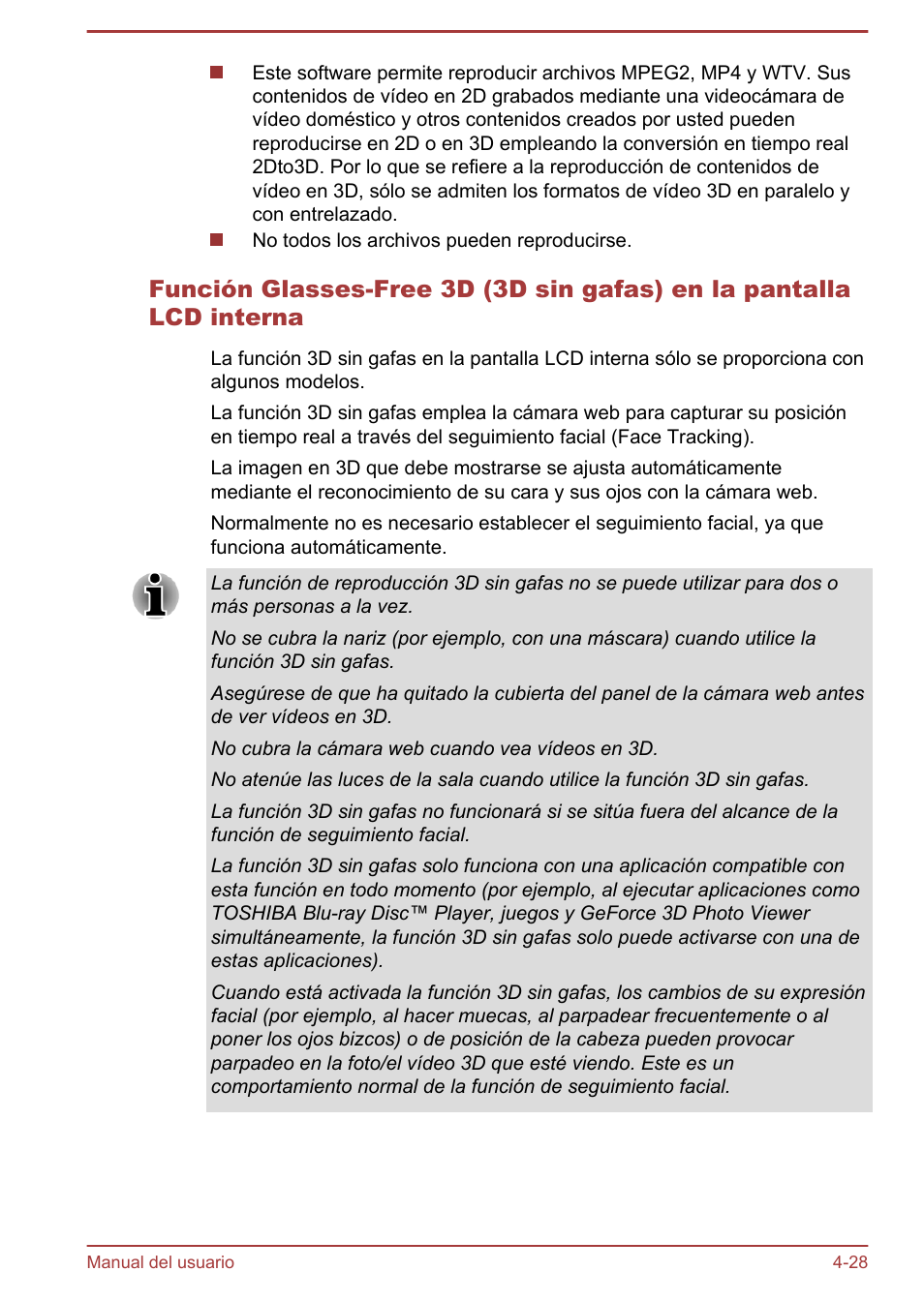 Toshiba Satellite P850 User Manual | Page 97 / 182