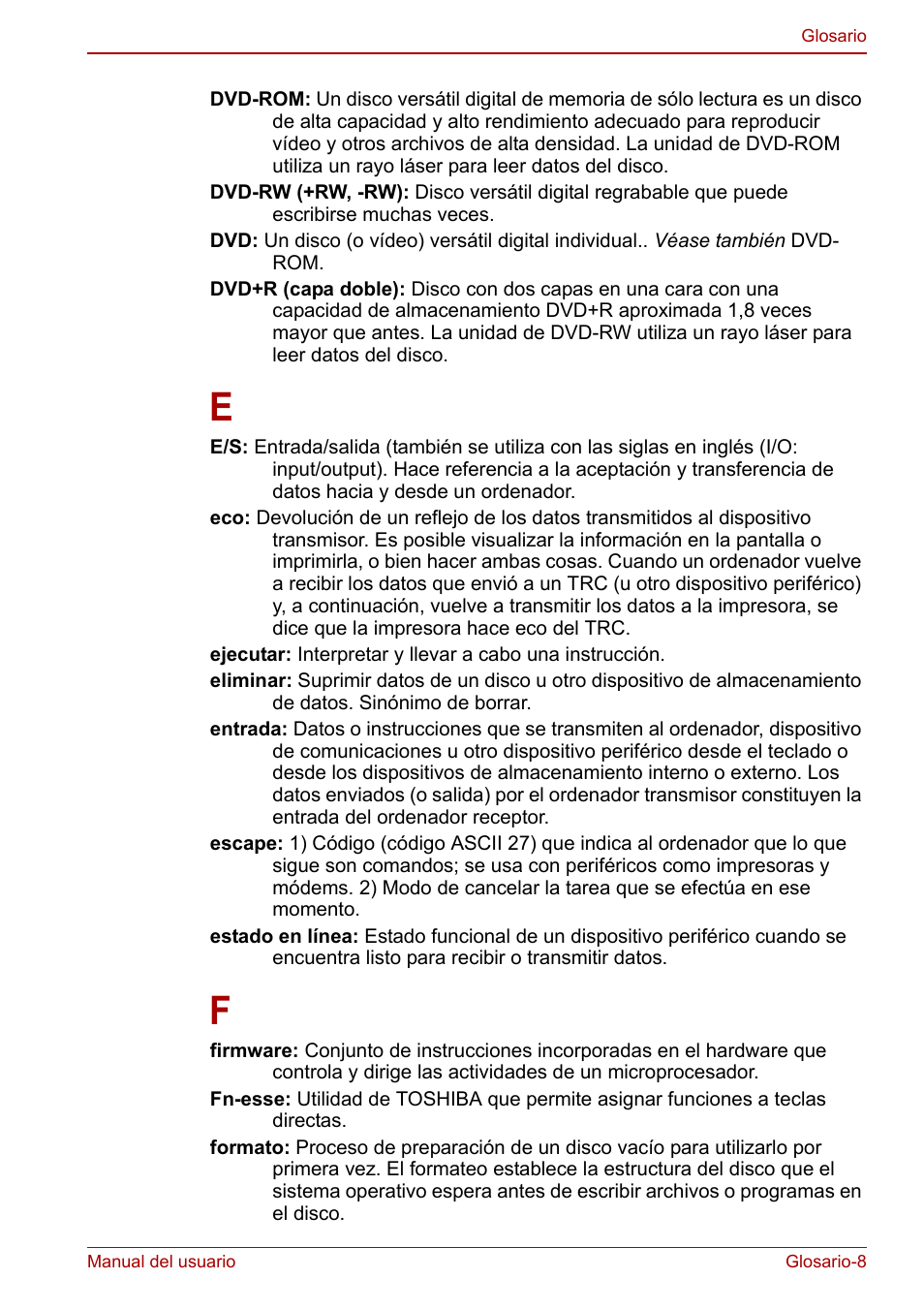 Toshiba NB250 User Manual | Page 127 / 138