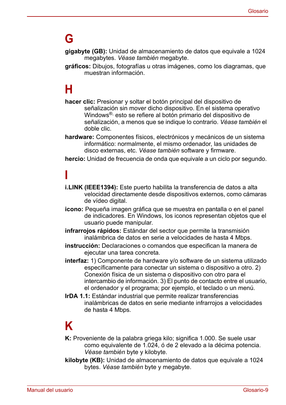 Toshiba NB250 User Manual | Page 128 / 138