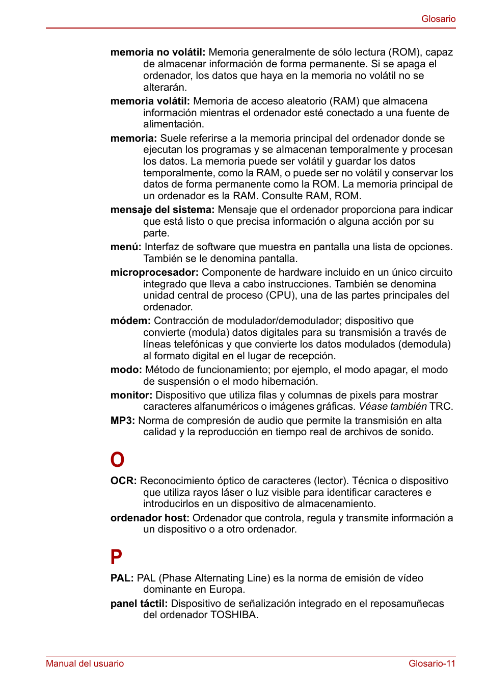 Toshiba NB250 User Manual | Page 130 / 138