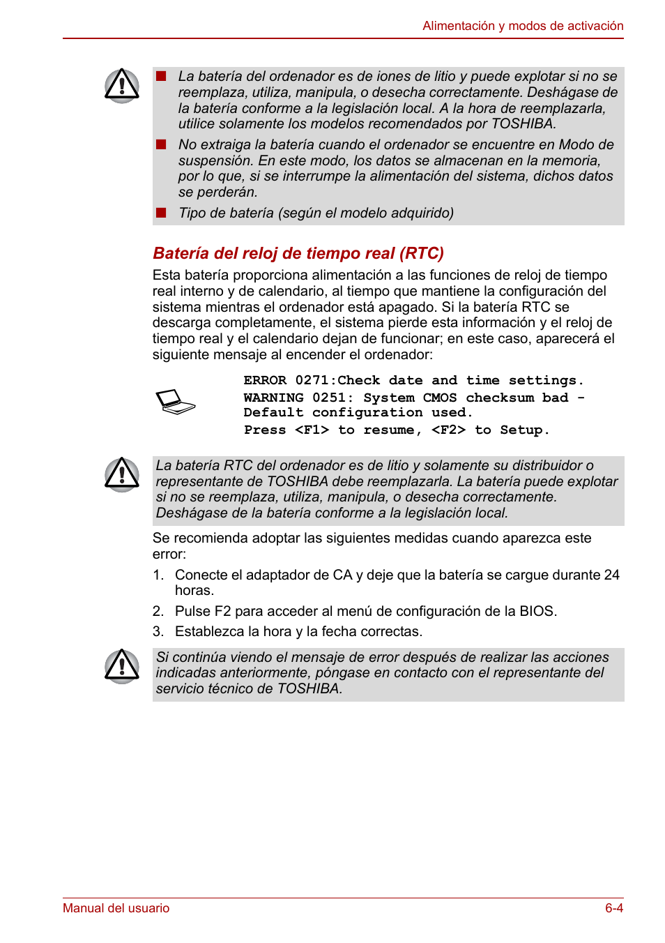 Toshiba NB250 User Manual | Page 74 / 138