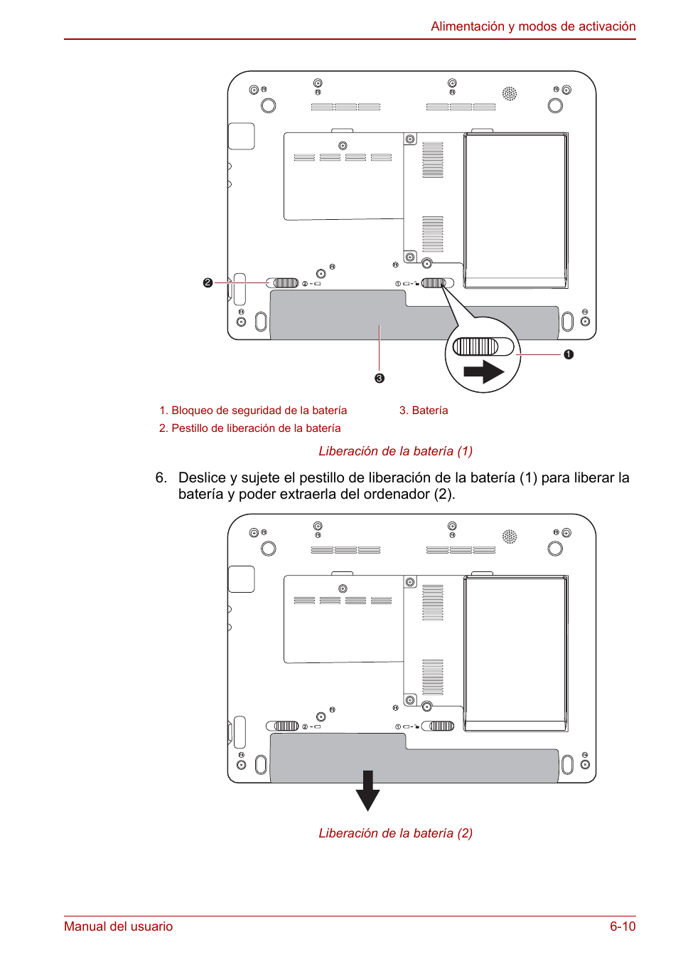 Toshiba NB250 User Manual | Page 80 / 138