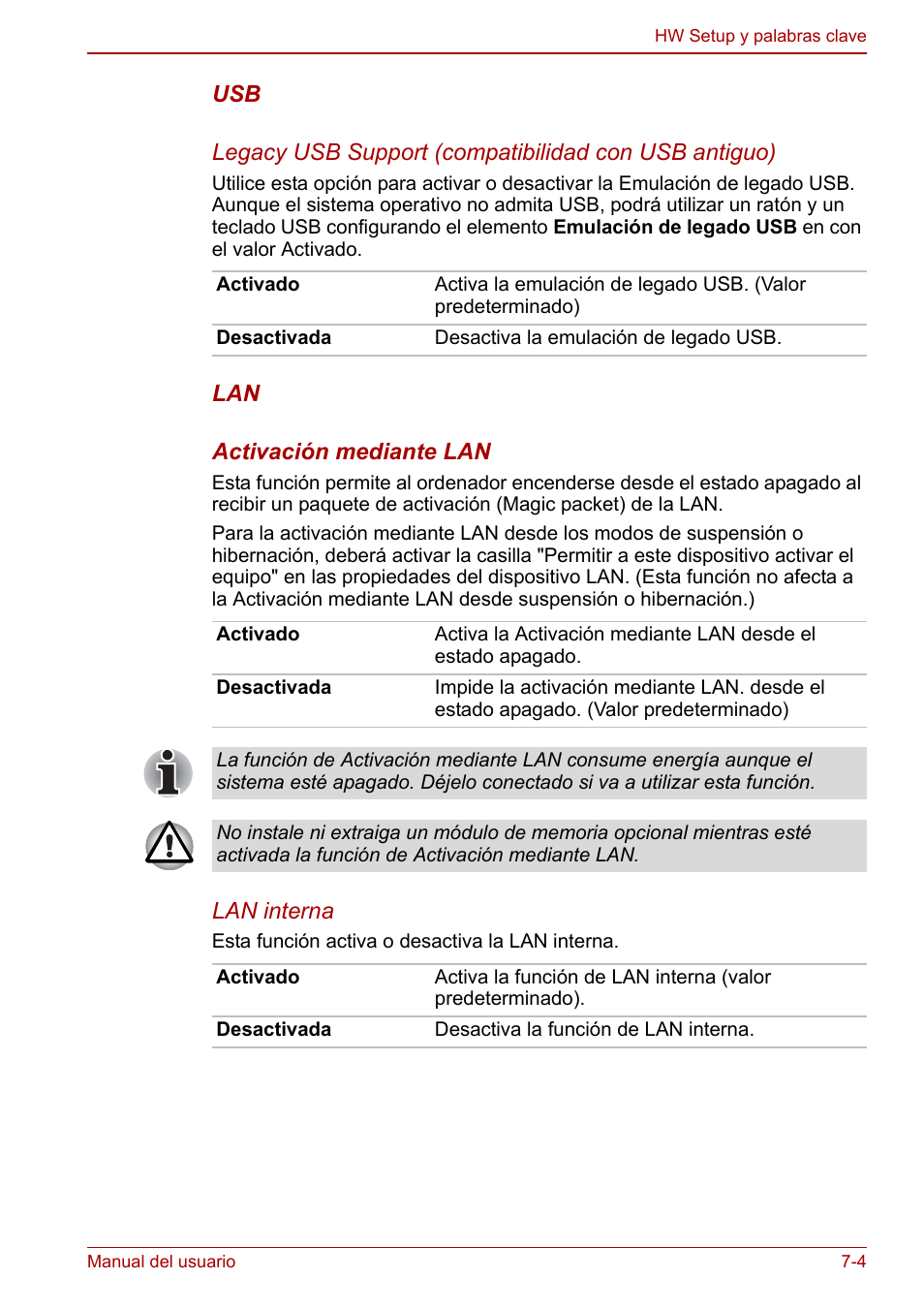 Toshiba NB250 User Manual | Page 86 / 138