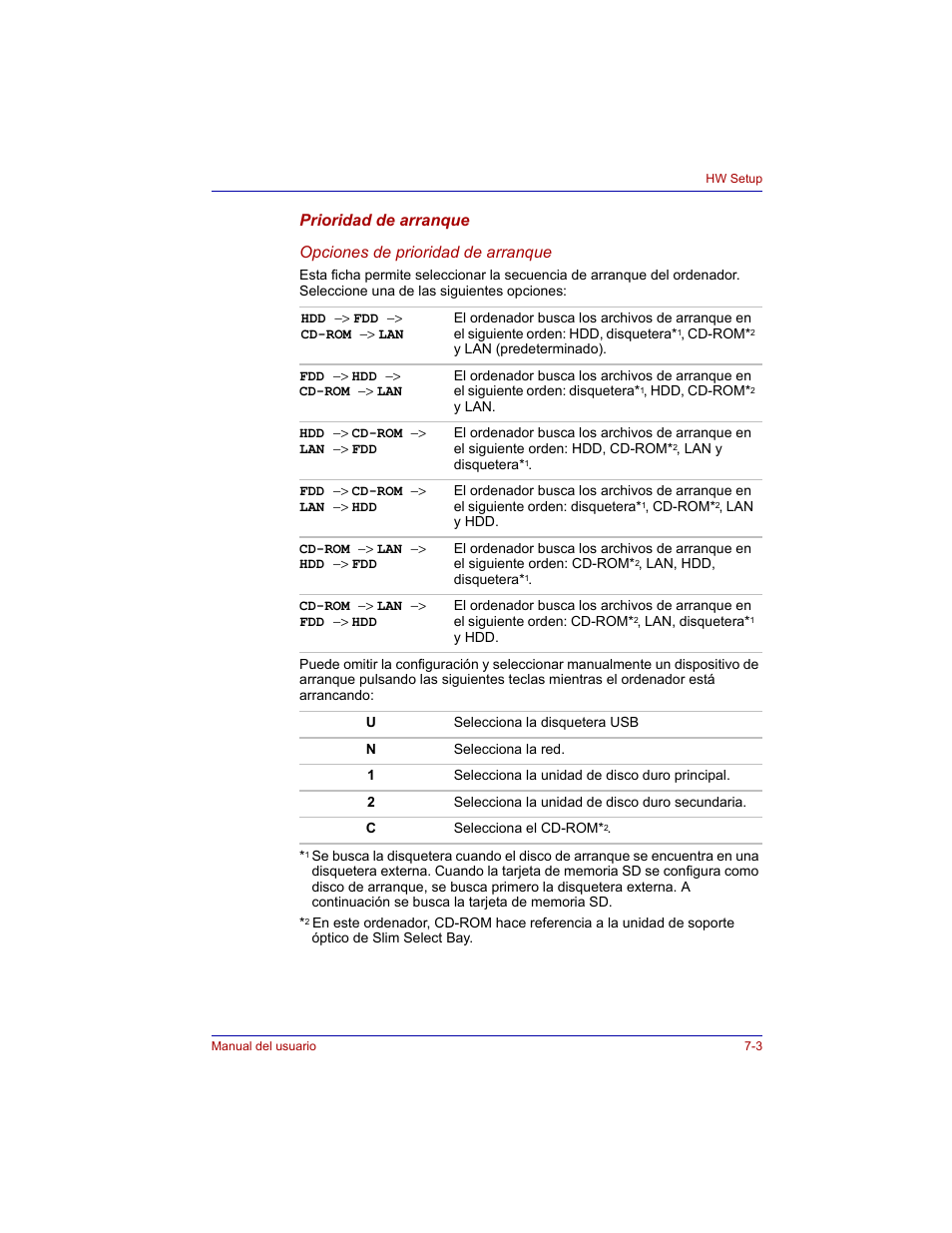 Toshiba Tecra M3 with VACF User Manual | Page 145 / 256