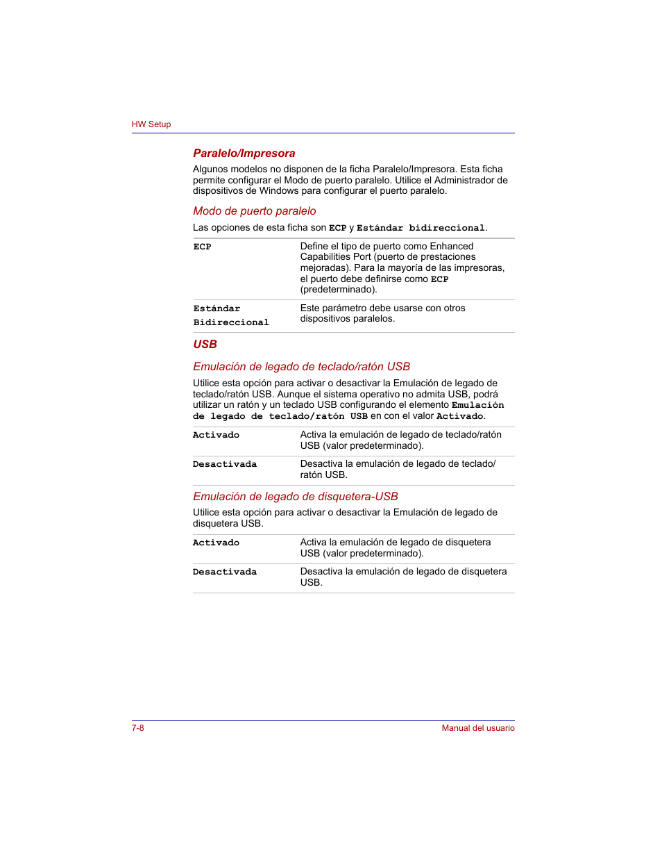 Toshiba Tecra M3 with VACF User Manual | Page 150 / 256