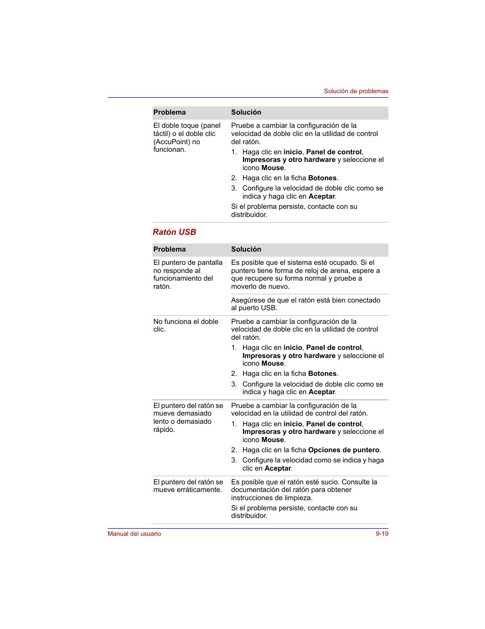 Toshiba Tecra M3 with VACF User Manual | Page 195 / 256