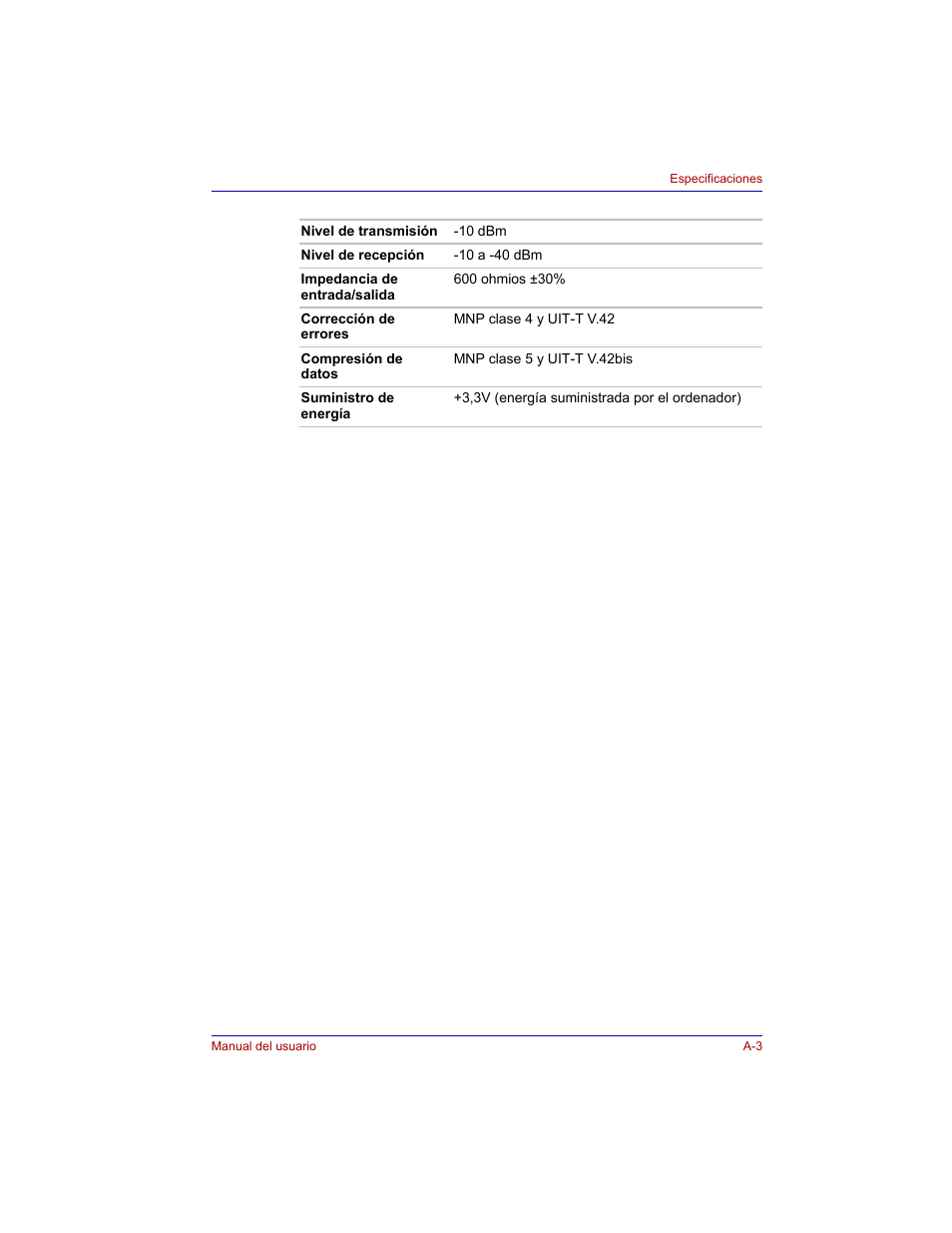 Toshiba Tecra M3 with VACF User Manual | Page 205 / 256