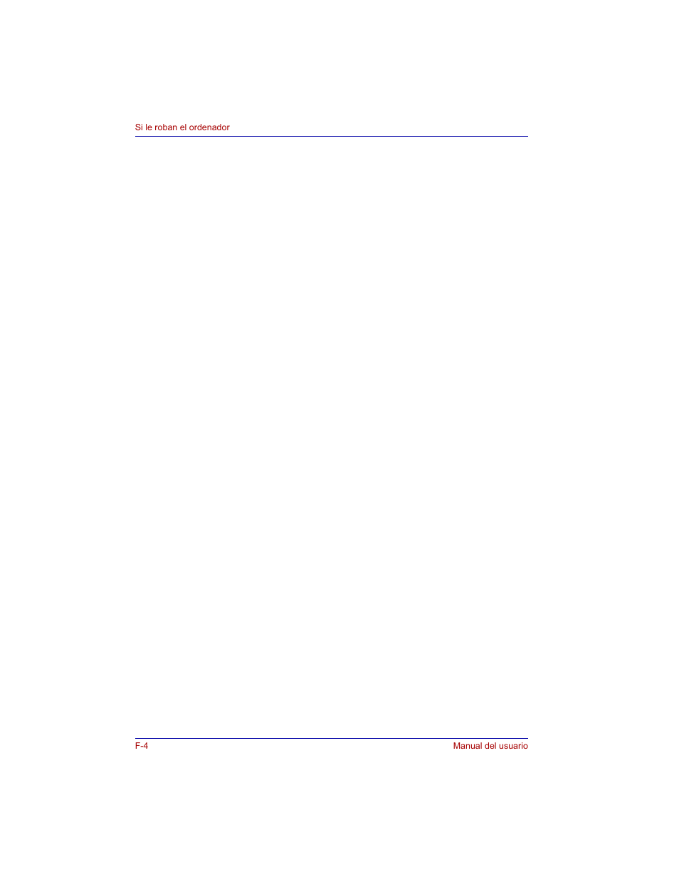 Toshiba Tecra M3 with VACF User Manual | Page 234 / 256