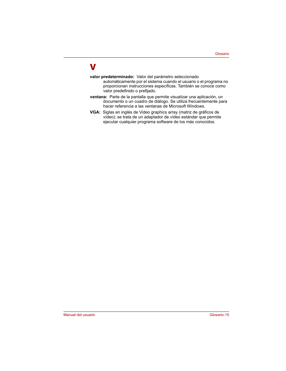 Toshiba Tecra M3 with VACF User Manual | Page 249 / 256