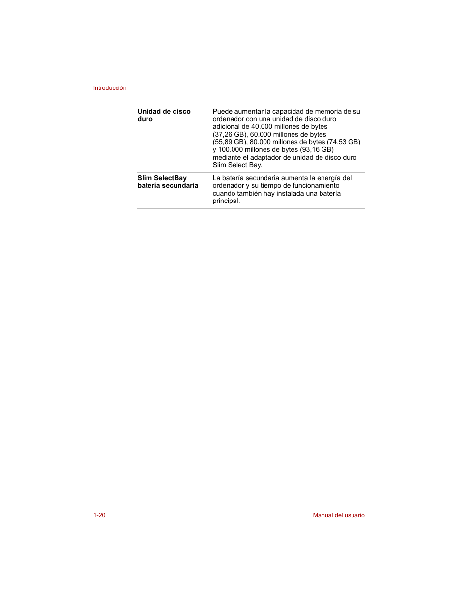 Toshiba Tecra M3 with VACF User Manual | Page 42 / 256