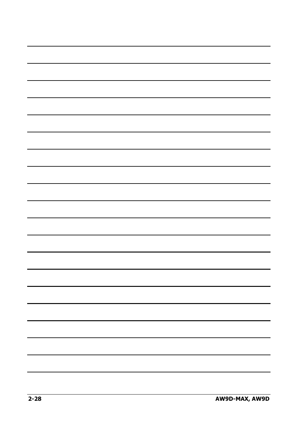 Abit AW9D-MAX User Manual | Page 36 / 88